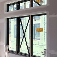 Luxury Home in Stratton Vermont under construction